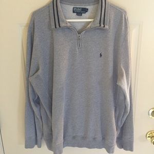 Ralph Lauren Pullover Sweatshirt Men’s XL